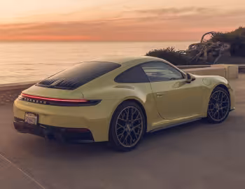 Porsche 911 Carrera S [Worldwide] (992) '2025–pr.