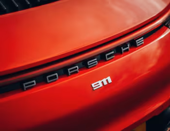 Porsche 911 Carrera S PDK [UK-spec] (992) '2019–pr.