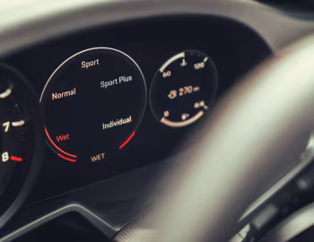 Torpedo Porsche 911 Carrera S PDK [UK-spec] (992) '2019–pr.