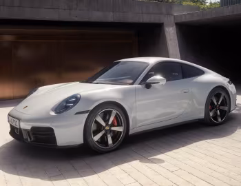 Porsche 911 Carrera S [Worldwide] (992) '2025–pr.