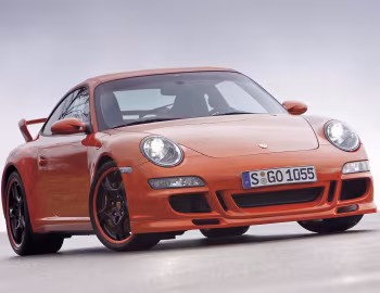 Porsche 911 Carrera S Aerokit Cup [Worldwide] (997) '2005–08