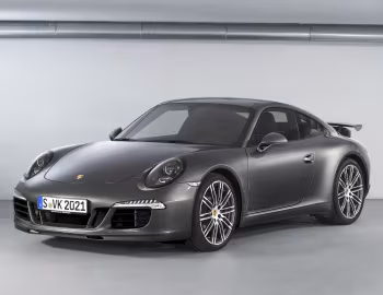 Porsche 911 Carrera Aerokit Cup (991) '2012–15