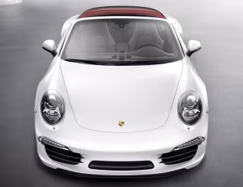 Porsche 911 Carrera S Cabriolet [Worldwide] (991) '2011–15