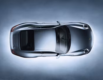 Porsche 911 Carrera S Coupe [Worldwide] (997) '2005–08
