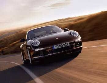 Porsche 911 Carrera S Coupe [Worldwide] (997) '2008–11