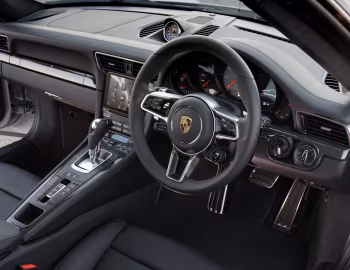 Panel frontal Porsche 911 Carrera S Coupe [Australia] (991) '2016–19
