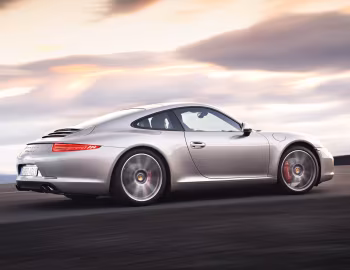 Porsche 911 Carrera S Coupe [Worldwide] (991) '2011–15