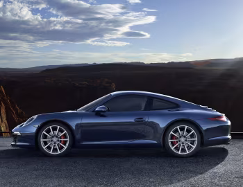 Porsche 911 Carrera S Coupe [Worldwide] (991) '2011–15