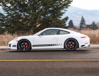 2016 Porsche 911 Carrera S Coupe "Endurance Racing Edition" [North America] (991) '2016