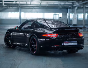 Porsche 911 Carrera S "Exclusive Edition for Singapore" [Singapore] (991) '2014