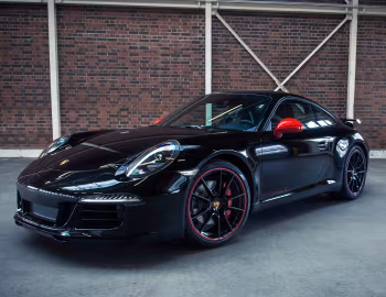 Porsche 911 Carrera S "Exclusive Edition for Singapore" [Singapore] (991) '2014