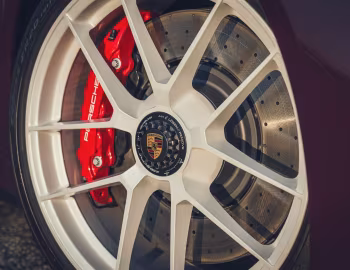 2027 Porsche 911 Carrera S MT [North America] (992) '2026