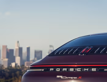 2027 Porsche 911 Carrera S MT [North America] (992) '2026