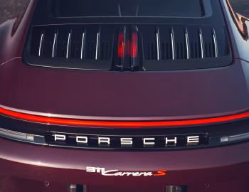 2027 Porsche 911 Carrera S MT [North America] (992) '2026