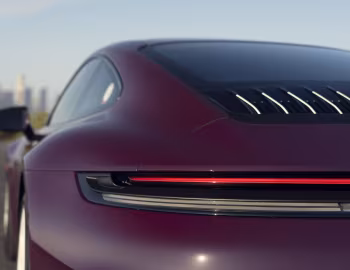 2027 Porsche 911 Carrera S MT [North America] (992) '2026
