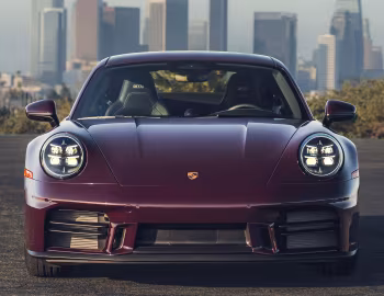2027 Porsche 911 Carrera S MT [North America] (992) '2026
