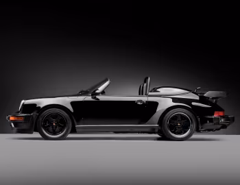 Porsche 911 Carrera Speedster by AJ-USA Inc. (911) '1992