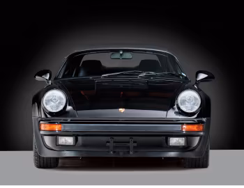 Porsche 911 Carrera Speedster by AJ-USA Inc. (911) '1992