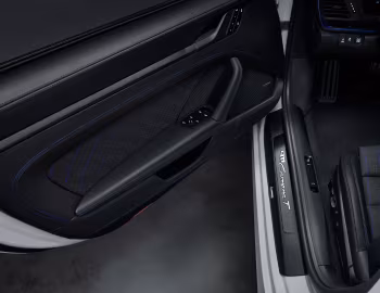 Interior Porsche 911 Carrera T [China] (992) '2024–pr.