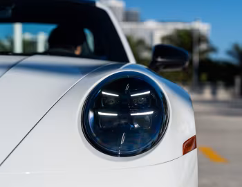 2025–pr. Porsche 911 Carrera T [North America] (992) '2024–pr.