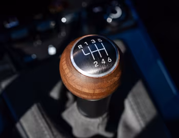 Interior 2025–pr. Porsche 911 Carrera T [North America] (992) '2024–pr.