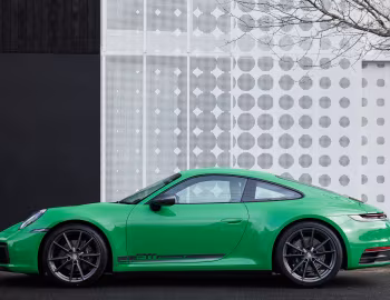 Porsche 911 Carrera T [Australia] (992) '2023–24