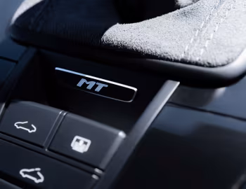 Intérieur Porsche 911 Carrera T [Australia] (992) '2025–pr.