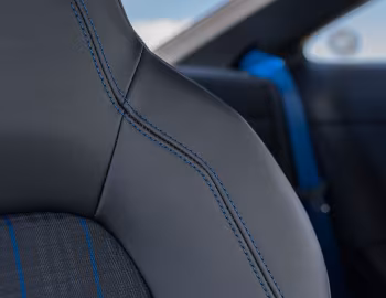 Intérieur Porsche 911 Carrera T [Australia] (992) '2025–pr.