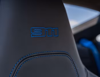 Intérieur Porsche 911 Carrera T [Australia] (992) '2025–pr.
