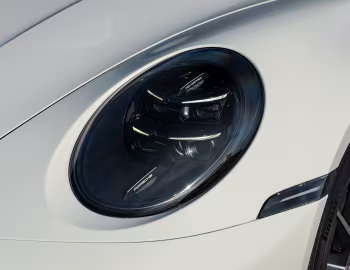 Porsche 911 Carrera T [UK-spec] (992) '2025–pr.