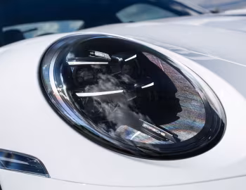 Porsche 911 Carrera T [Australia] (992) '2025–pr.