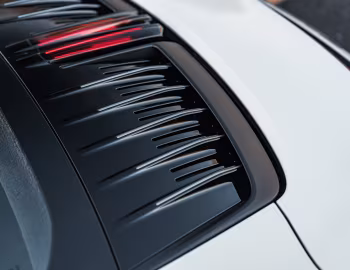 Porsche 911 Carrera T [UK-spec] (992) '2025–pr.