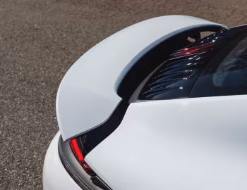 Porsche 911 Carrera T [Worldwide] (992) '2024–pr.