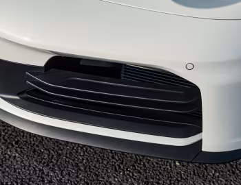Porsche 911 Carrera T [UK-spec] (992) '2025–pr.