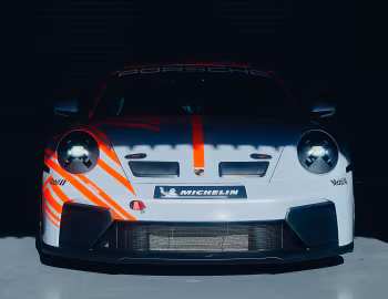 Porsche 911 Challenge (992) '2026