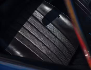 Interior Porsche 911 E 2.0 Coupe [Worldwide] (911) '1968–69