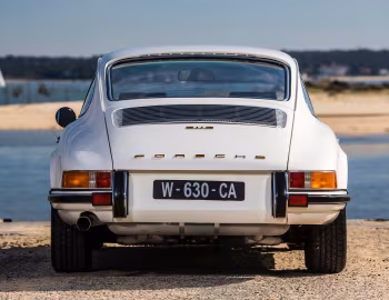 Porsche 911 E 2.2 Coupe [Worldwide] (911) '1969–71