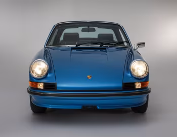 Porsche 911 Е 2.4 Targa [Worldwide] (911) '1971–73