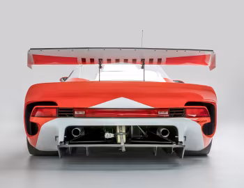Porsche 911 GT1 (993) '1996