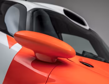 Porsche 911 GT1 (993) '1996