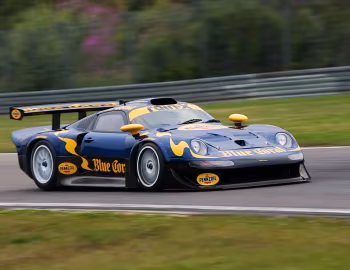 Porsche 911 GT1 (993) '1996