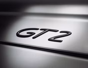 Porsche 911 GT2 [Worldwide] (996) '2001–03