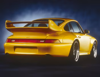 Porsche 911 GT2 (993) '1995–97