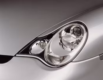 Porsche 911 GT2 [Worldwide] (996) '2001–03