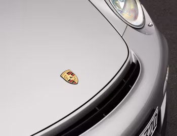 Porsche 911 GT2 [Worldwide] (997) '2007–10
