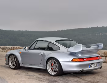 Porsche 911 GT2 (993) '1995–97