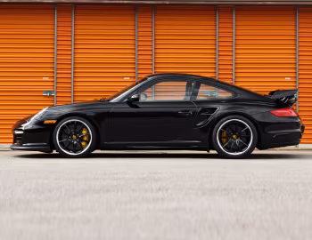 2009–10 Porsche 911 GT2 [North America] (997) '2008–10