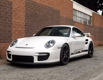 2009–10 Porsche 911 GT2 [North America] (997) '2008–10