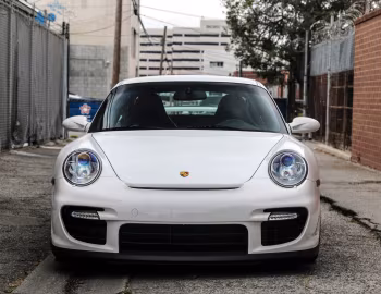 2009–10 Porsche 911 GT2 [North America] (997) '2008–10