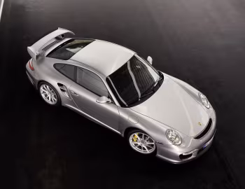 Porsche 911 GT2 [Worldwide] (997) '2007–10